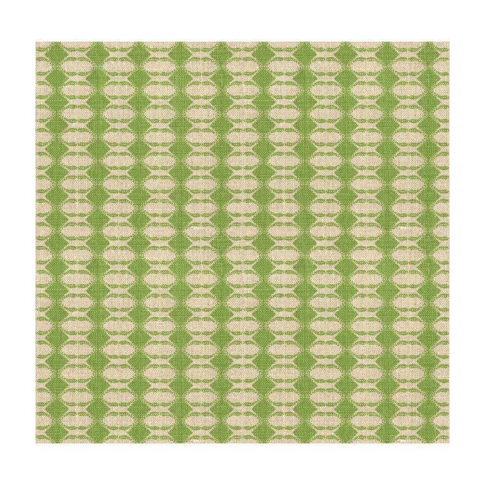 Diamond Meadow by Groundworks Fabric ALLEGRA HICKS GARDEN COLLECTION LINEN - 88%;NYLON - 12% Belgium HEAVY Horizontal: 1.25 and Vertical: 1 53 - Fabric Carolina -