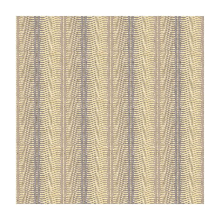 Stripes Lilac by Groundworks Fabric ALLEGRA HICKS GARDEN COLLECTION LINEN - 88%;NYLON - 12% Belgium HEAVY Horizontal: 2.52 and Vertical: 5.24 50 - Fabric Carolina -