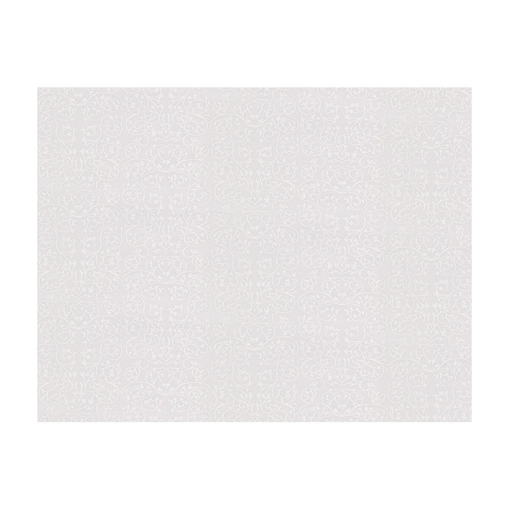 Garden White Voile by Lee Jofa Modern Fabric Lee Jofa Modern Fabric Garden White VoileFabric ALLEGRA HICKS GARDEN COLLECTION COTTON - 65%;POLYESTER - 35% United Kingdom </p><p>Repeat: H: 9.5, V: 12.5 50 - Fabric Carolina -