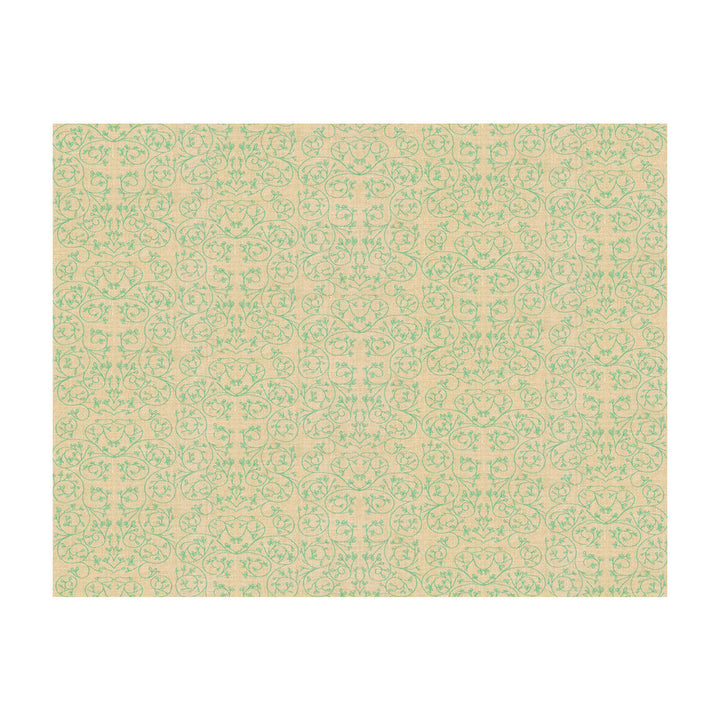 Garden Aqua by Lee Jofa Modern Fabric Lee Jofa Modern Fabric Garden AquaFabric ALLEGRA HICKS GARDEN COLLECTION LINEN - 88%;NYLON - 12% Belgium </p><p>Repeat: H: 9.85, V: 12.61 50 - Fabric Carolina -