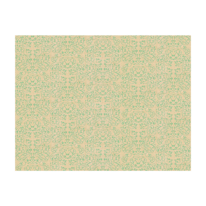 Garden Aqua by Lee Jofa Modern Fabric Lee Jofa Modern Fabric Garden AquaFabric ALLEGRA HICKS GARDEN COLLECTION LINEN - 88%;NYLON - 12% Belgium </p><p>Repeat: H: 9.85, V: 12.61 50 - Fabric Carolina -