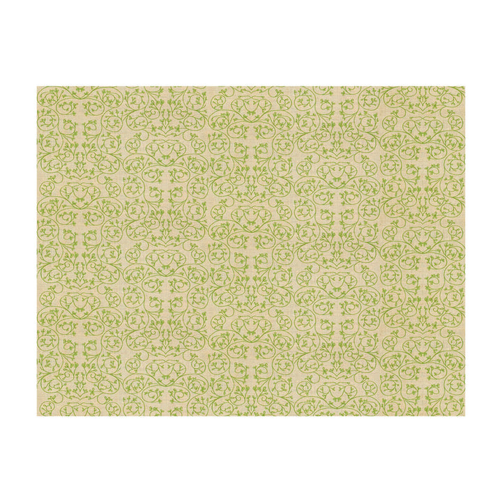 Garden Meadow by Groundworks Fabric ALLEGRA HICKS GARDEN COLLECTION LINEN - 88%;NYLON - 12% Belgium HEAVY Horizontal: 9.85 and Vertical: 12.61 50 - Fabric Carolina -