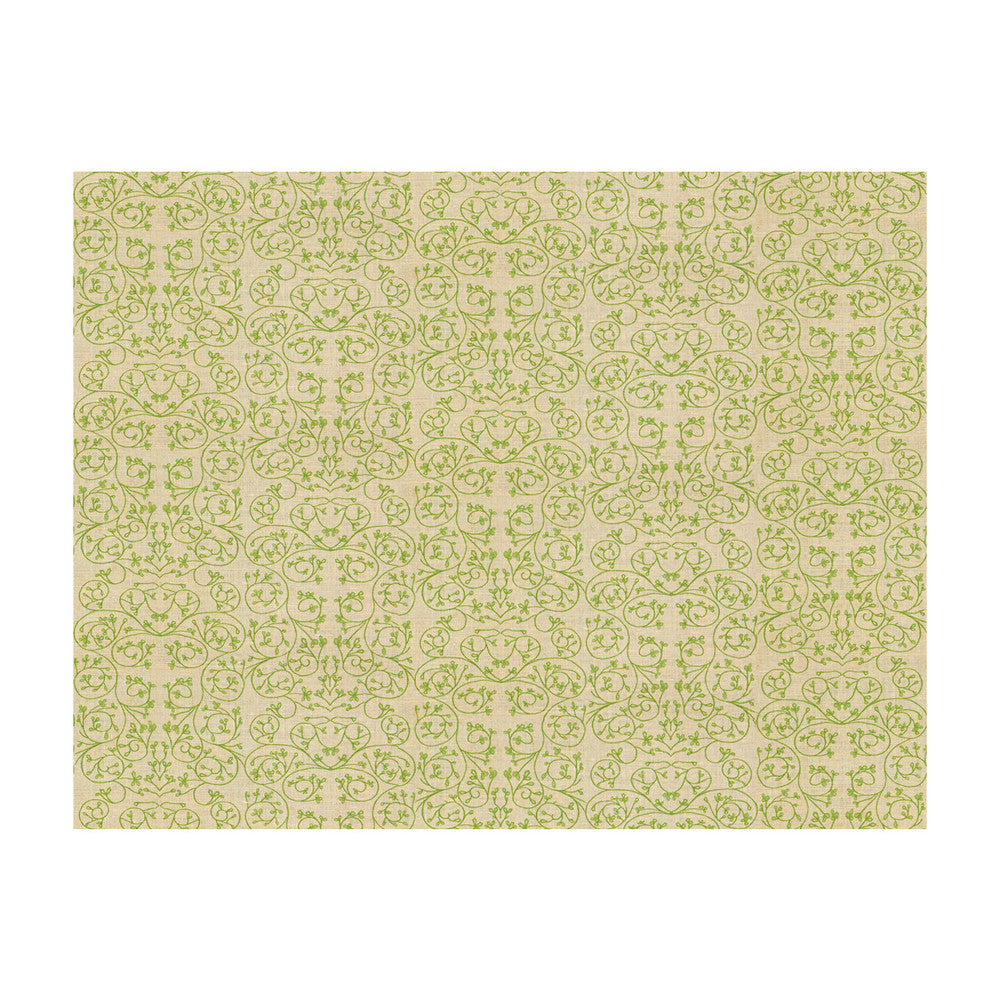 Garden Meadow by Groundworks Fabric ALLEGRA HICKS GARDEN COLLECTION LINEN - 88%;NYLON - 12% Belgium HEAVY Horizontal: 9.85 and Vertical: 12.61 50 - Fabric Carolina -