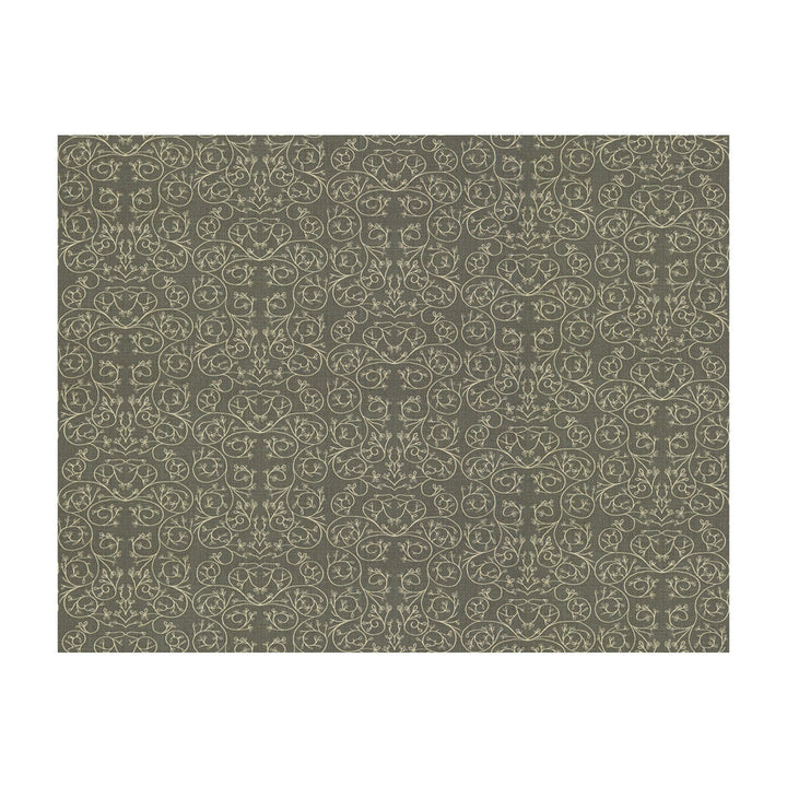 Garden Reverse Metal by Lee Jofa Modern Fabric Lee Jofa Modern Fabric Garden Reverse MetalFabric ALLEGRA HICKS GARDEN COLLECTION LINEN - 88%;NYLON - 12% Belgium </p><p>Repeat: H: 9.85, V: 12.61 50 - Fabric Carolina -