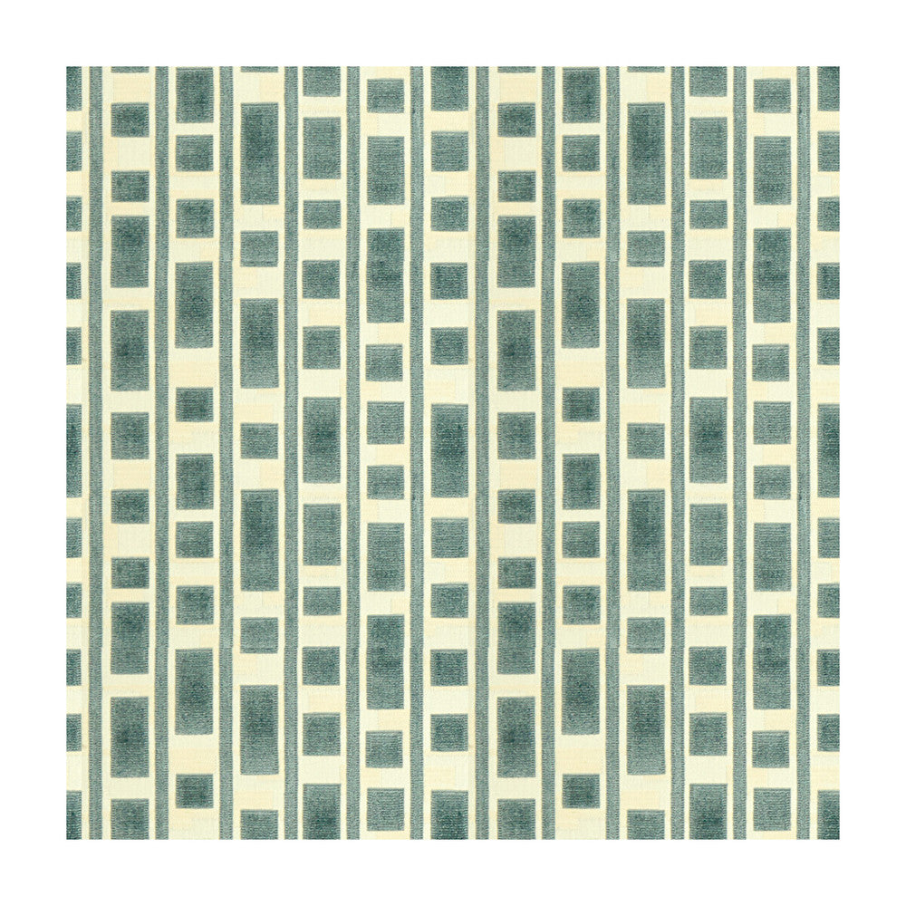 Resolution Aqua by Lee Jofa Modern Fabric Lee Jofa Modern Fabric Resolution AquaFabric MARY FISHER VISCOSE - 55%;COTTON - 28%;LINEN - 17% India </p><p>Repeat: H: 9, V: 9.25 54 - Fabric Carolina -
