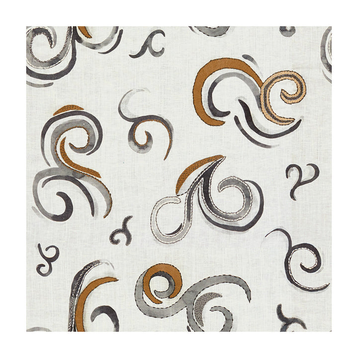 Exhilaration Neutrals by Lee Jofa Modern Fabric Lee Jofa Modern Fabric Exhilaration NeutralsFabric MARY FISHER LINEN - 75%;POLYESTER - 25% India </p><p>Repeat: H: 27.5, V: 27 54 - Fabric Carolina -