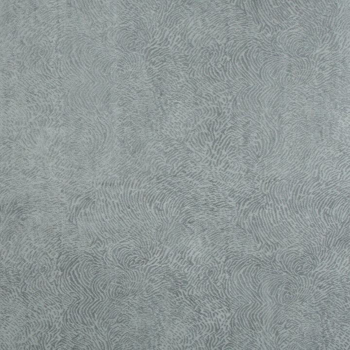 Solitare Lake by Groundworks Fabric THOMAS O'BRIEN TEXTILES VOL.V VISCOSE - 66%;COTTON - 34% India HEAVY Horizontal: 13.25 and Vertical: 18.5 54 - Fabric Carolina -