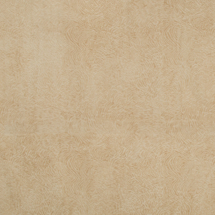 Solitare Beige by Groundworks Fabric THOMAS O'BRIEN TEXTILES VOL.V VISCOSE - 66%;COTTON - 34% India HEAVY Horizontal: 13.25 and Vertical: 18.5 54 - Fabric Carolina -