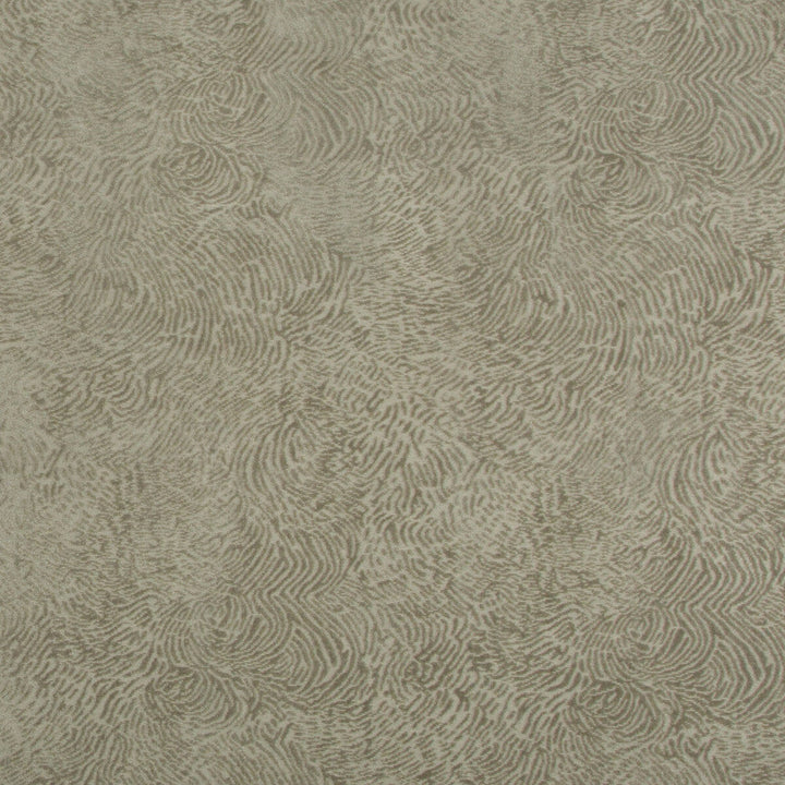 Solitare Sage by Groundworks Designer Fabric THOMAS O'BRIEN TEXTILES VOL.V VISCOSE - 66%;COTTON - 34% India HEAVY Horizontal: 13.25 and Vertical: 18.5 54 - Swanky Fabrics -