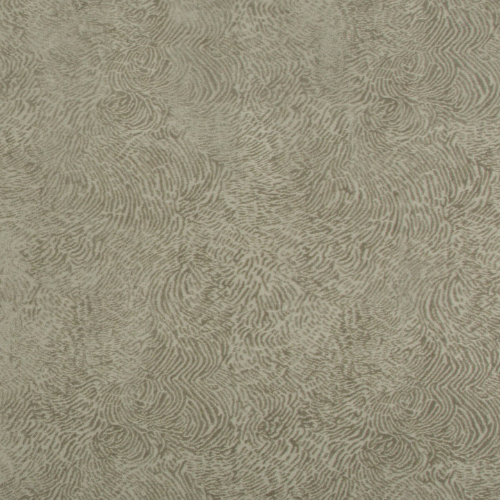 Solitare Sage by Groundworks Fabric THOMAS O'BRIEN TEXTILES VOL.V VISCOSE - 66%;COTTON - 34% India HEAVY Horizontal: 13.25 and Vertical: 18.5 54 - Fabric Carolina -