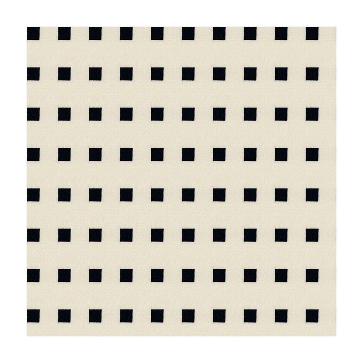 Chalet Emb Ivory/Black by Lee Jofa Modern Fabric Lee Jofa Modern Fabric Chalet Emb Ivory/BlackFabric KELLY WEARSTLER III LINEN - 70%;RAYON - 30% India </p><p>Repeat: H: 2.5, V: 3 51 - Fabric Carolina -