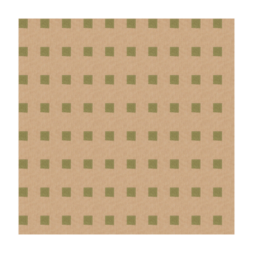 Chalet Emb Shell/Gold by Groundworks Fabric KELLY WEARSTLER III LINEN - 70%;RAYON - 30% India LIGHT Horizontal: 2.5 and Vertical: 3 51 - Fabric Carolina -