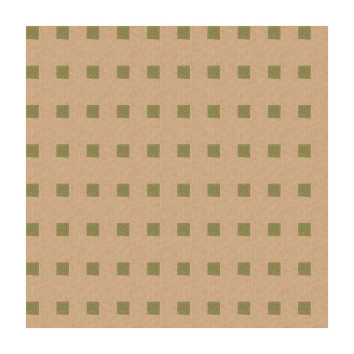 Chalet Emb Shell/Gold by Groundworks Fabric KELLY WEARSTLER III LINEN - 70%;RAYON - 30% India LIGHT Horizontal: 2.5 and Vertical: 3 51 - Fabric Carolina -