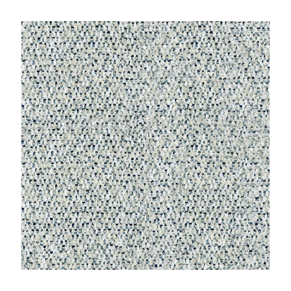 Tessellate Ivory/Blues by Groundworks Fabric KELLY WEARSTLER III VISCOSE - 77%;WOOL - 20%;POLYESTER - 3% United States MEDIUM Horizontal: 0 and Vertical: 0 52.5 - Fabric Carolina -