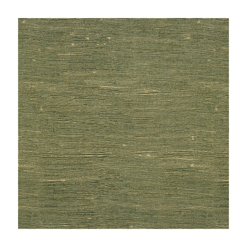Stroke Pearl/Jade by Groundworks Fabric KELLY WEARSTLER III LINEN - 60%;VISCOSE - 35%;COTTON - 5% Italy HEAVY Horizontal: 34 and Vertical: 36 54 - Fabric Carolina -