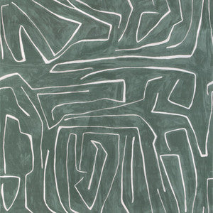 Graffito Denim GWF-3530.151.0 by Lee Jofa Modern Fabric