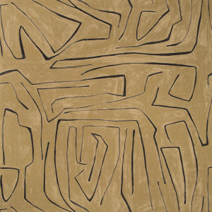 Graffito Java by Lee Jofa Modern Fabric
