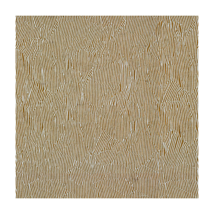 Avant Linen/Off White by Groundworks Fabric KELLY WEARSTLER III LINEN - 100% China - Horizontal: 27 and Vertical: 27 54 - Fabric Carolina -