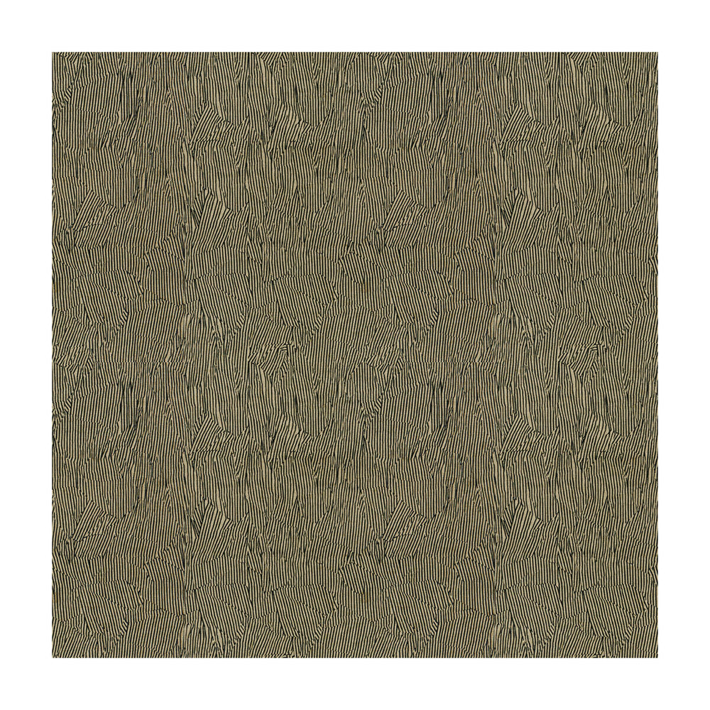 Avant Linen/Black by Groundworks Fabric KELLY WEARSTLER III LINEN - 100% China Horizontal: 27 and Vertical: 27 54 - Fabric Carolina -