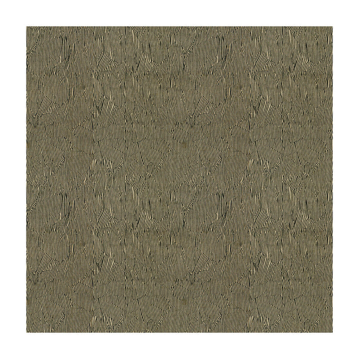 Avant Linen/Black by Groundworks Fabric KELLY WEARSTLER III LINEN - 100% China - Horizontal: 27 and Vertical: 27 54 - Fabric Carolina -