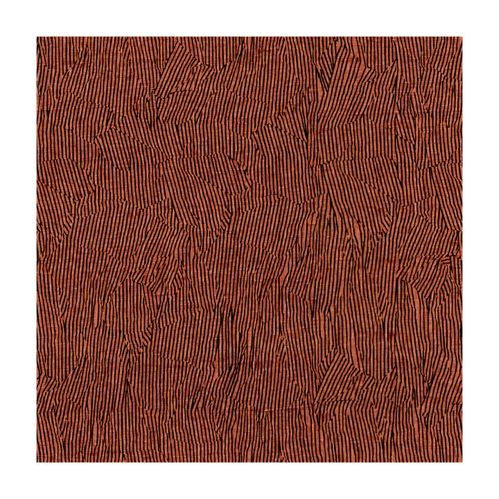 Avant Salmon/Black by Lee Jofa Modern Fabric Lee Jofa Modern Fabric Avant Salmon/BlackFabric KELLY WEARSTLER III LINEN - 100% China </p><p>Repeat: H: 27, V: 27 54 - Fabric Carolina -