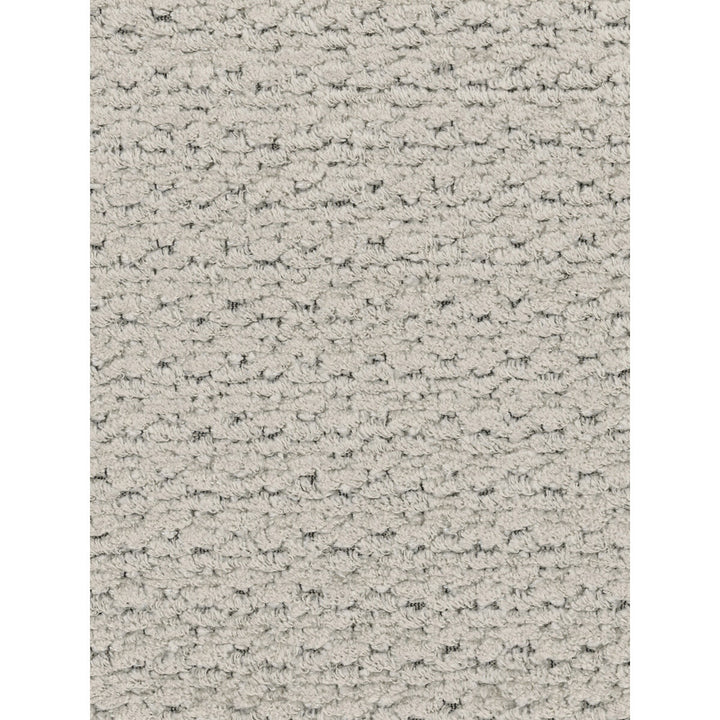 Dionysian Vel Silver by Groundworks Fabric PRISM VISCOSE - 43%;COTTON - 33%;POLYESTER - 24% Italy HEAVY Horizontal: 0 and Vertical: 0 55 - Fabric Carolina -