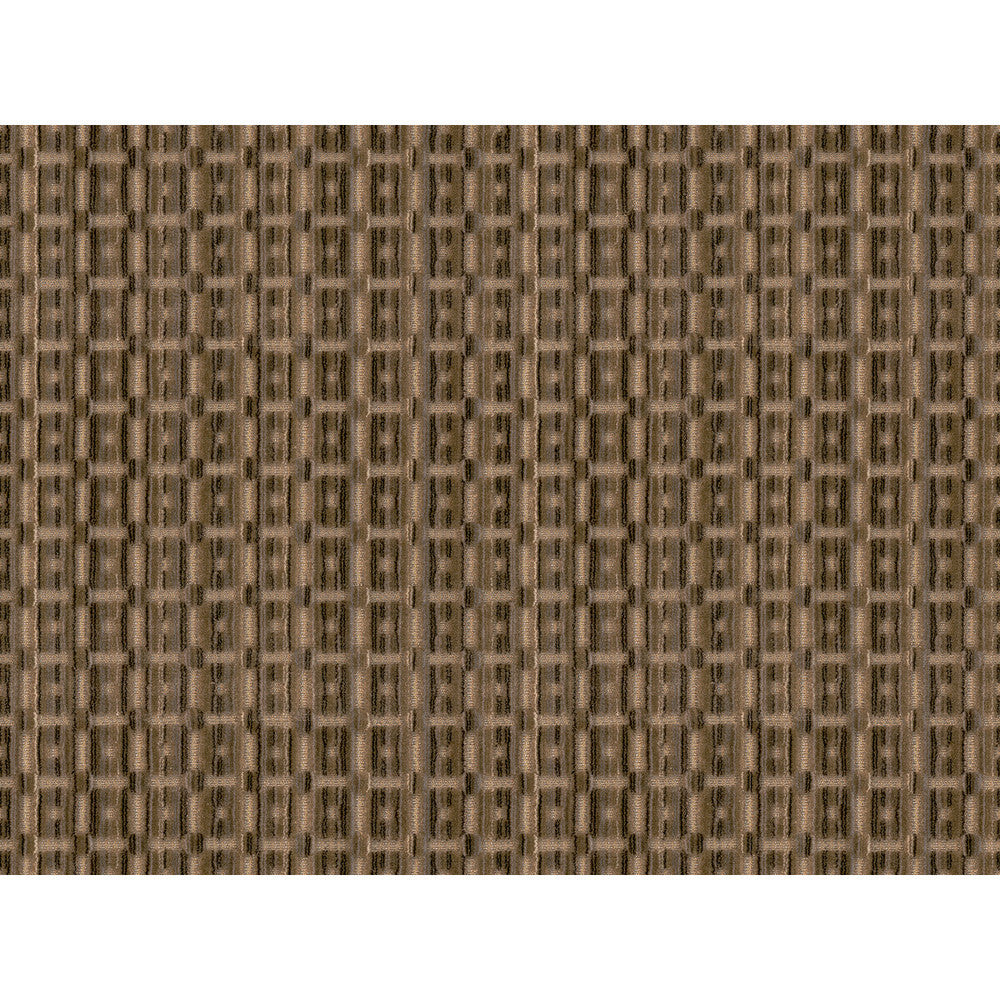Menger Velvet Stone by Groundworks Fabric PRISM VISCOSE - 83%;POLYESTER - 17% Italy HEAVY Horizontal: 4 and Vertical: 0.75 55 - Fabric Carolina -