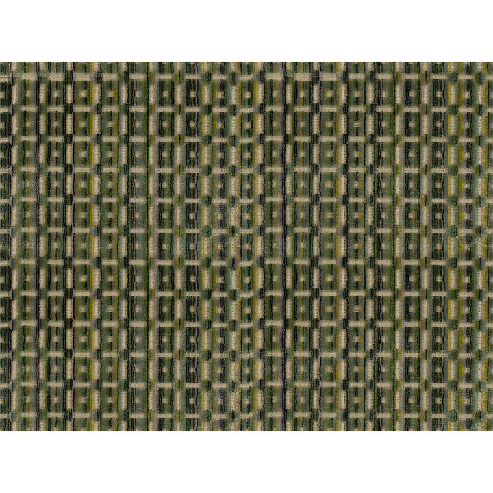 Menger Velvet Peridot by Groundworks Fabric PRISM VISCOSE - 83%;POLYESTER - 17% Italy HEAVY Horizontal: 4 and Vertical: 0.75 55 - Fabric Carolina -