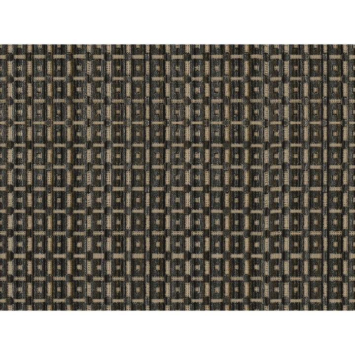 Menger Velvet Ebony by Groundworks Fabric PRISM VISCOSE - 83%;POLYESTER - 17% Italy HEAVY Horizontal: 4 and Vertical: 0.75 55 - Fabric Carolina -