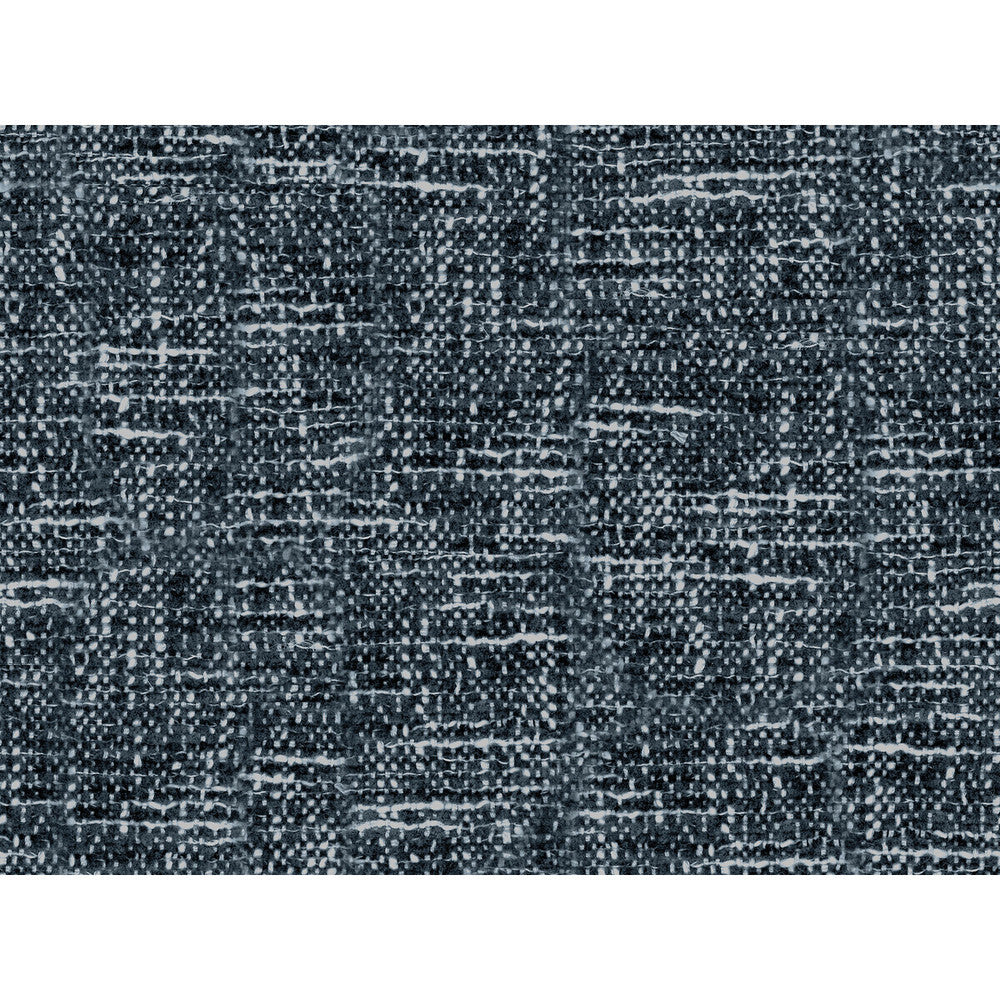Tinge Sapphire by Groundworks Fabric KELLY WEARSTLER TEXTURES COTTON - 42%;ACRYLIC - 32%;POLYESTER - 26% Turkey HEAVY Horizontal: 0 and Vertical: 0 52 - Fabric Carolina -