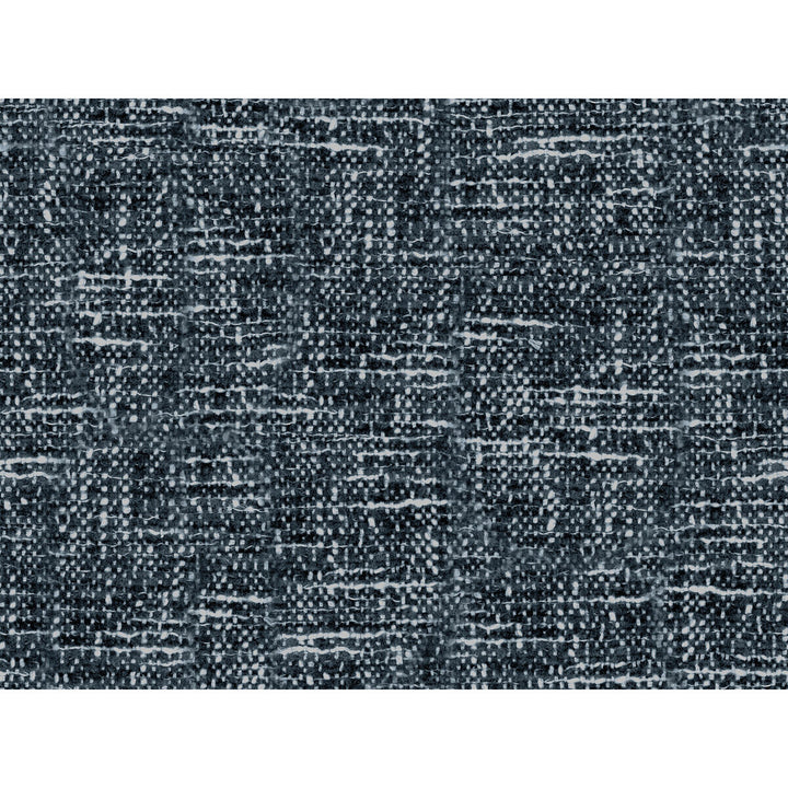 Tinge Sapphire by Groundworks Fabric KELLY WEARSTLER TEXTURES COTTON - 42%;ACRYLIC - 32%;POLYESTER - 26% Turkey HEAVY Horizontal: 0 and Vertical: 0 52 - Fabric Carolina -