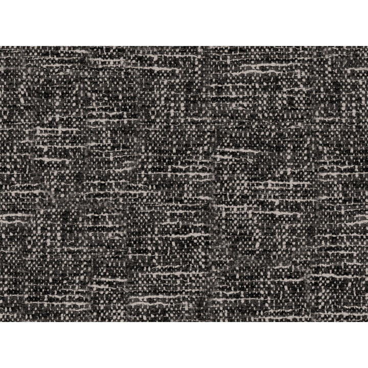 Tinge Onyx by Groundworks Fabric KELLY WEARSTLER TEXTURES COTTON - 42%;ACRYLIC - 32%;POLYESTER - 26% Turkey HEAVY Horizontal: 0 and Vertical: 0 52 - Fabric Carolina -