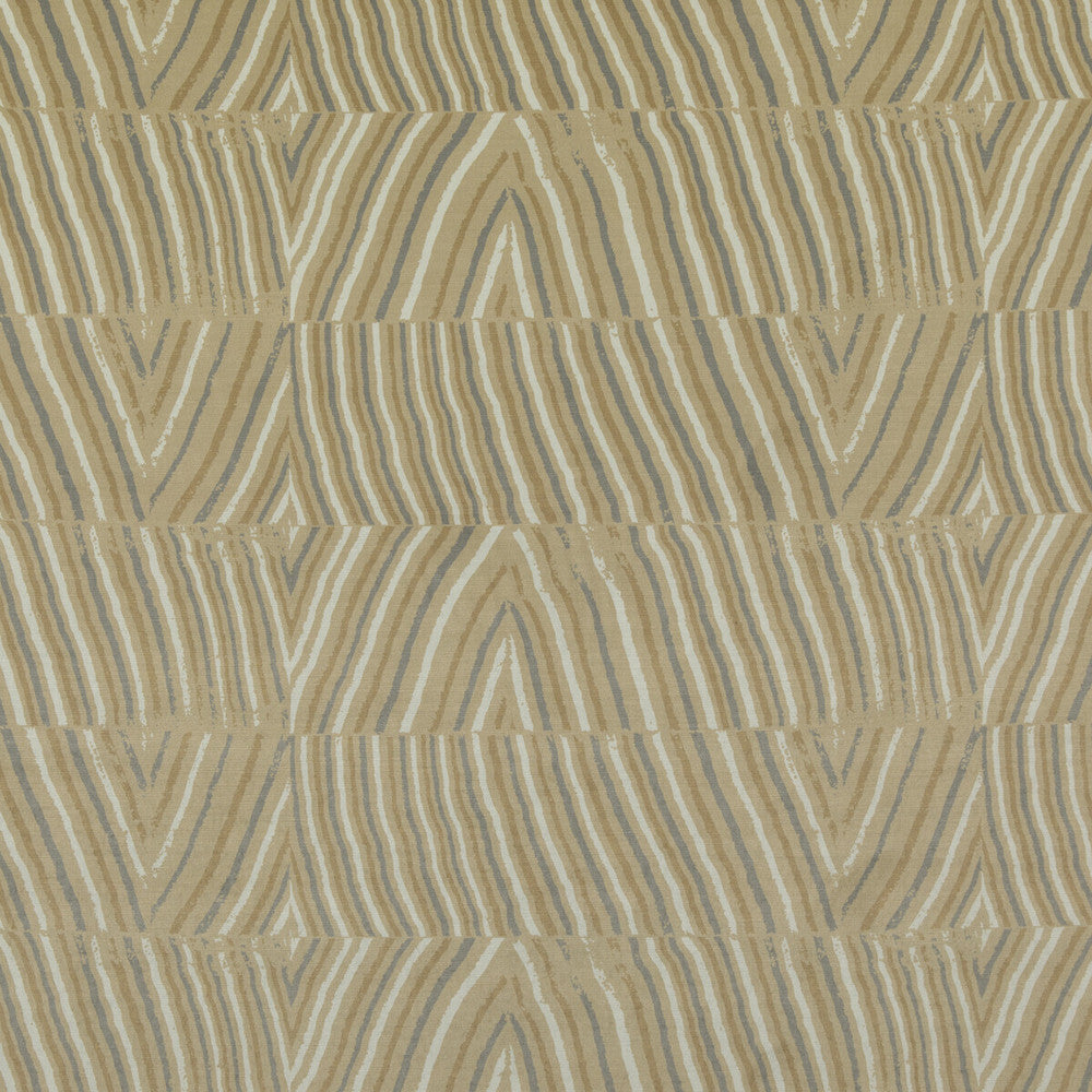 Post Velvet Fawn by Groundworks Fabric KELLY WEARSTLER IV COTTON - 49%;VISCOSE - 46%;POLYESTER - 5% Italy HEAVY Horizontal: 27.02052 and Vertical: 16.01216 54.04104 - Fabric Carolina -