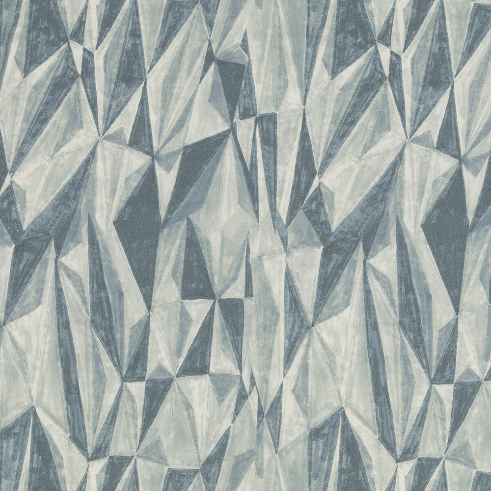 Covet Denim by Groundworks Fabric KELLY WEARSTLER IV LINEN - 51%;COTTON - 37%;NYLON - 12% Italy HEAVY Horizontal: 27.02052 and Vertical: 41.73248 56.33412 - Fabric Carolina -