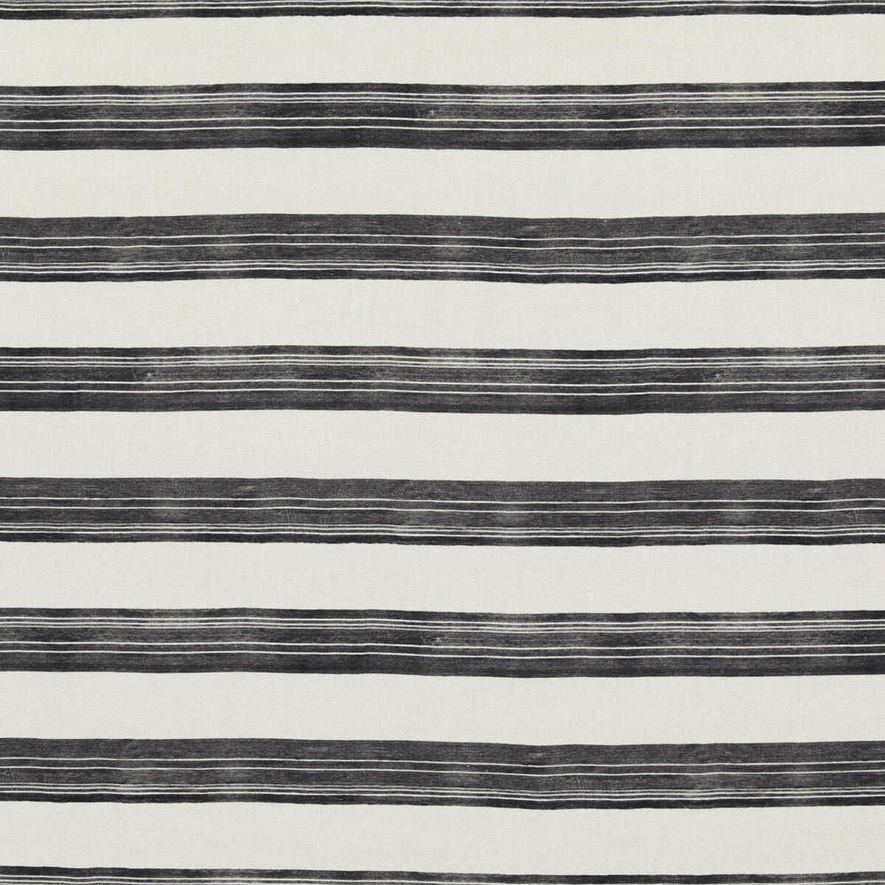 Askew Ivory/Onyx by Lee Jofa Modern Fabric Lee Jofa Modern Fabric Askew Ivory/OnyxFabric KELLY WEARSTLER IV LINEN - 100% Italy </p><p>Repeat: H: 27.02052, V: 25.16872 53.58006 - Fabric Carolina -