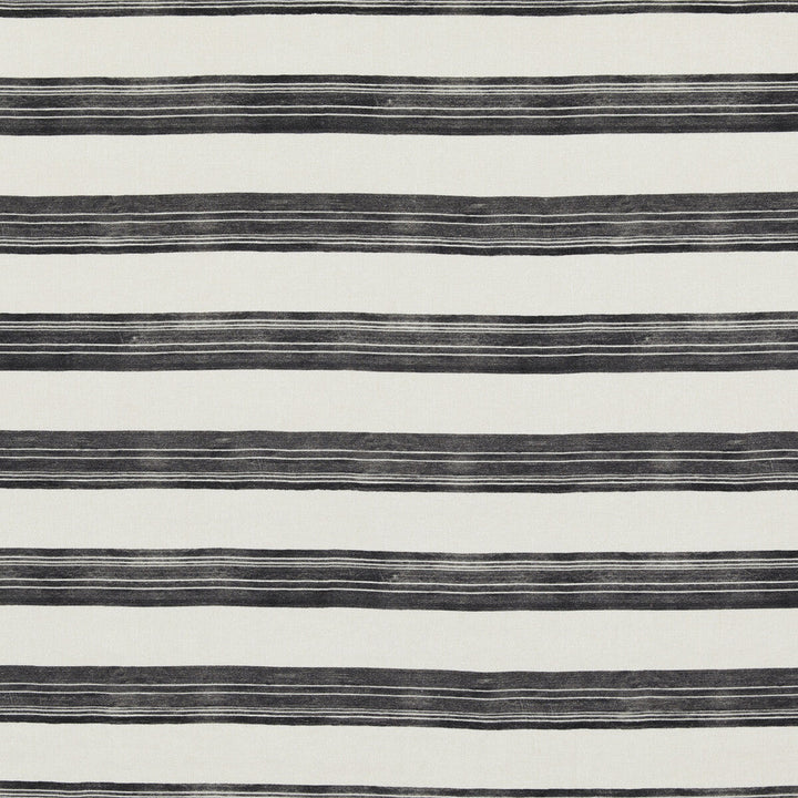 Askew Ivory/Onyx by Lee Jofa Modern Fabric Lee Jofa Modern Fabric Askew Ivory/OnyxFabric KELLY WEARSTLER IV LINEN - 100% Italy </p><p>Repeat: H: 27.02052, V: 25.16872 53.58006 - Fabric Carolina -