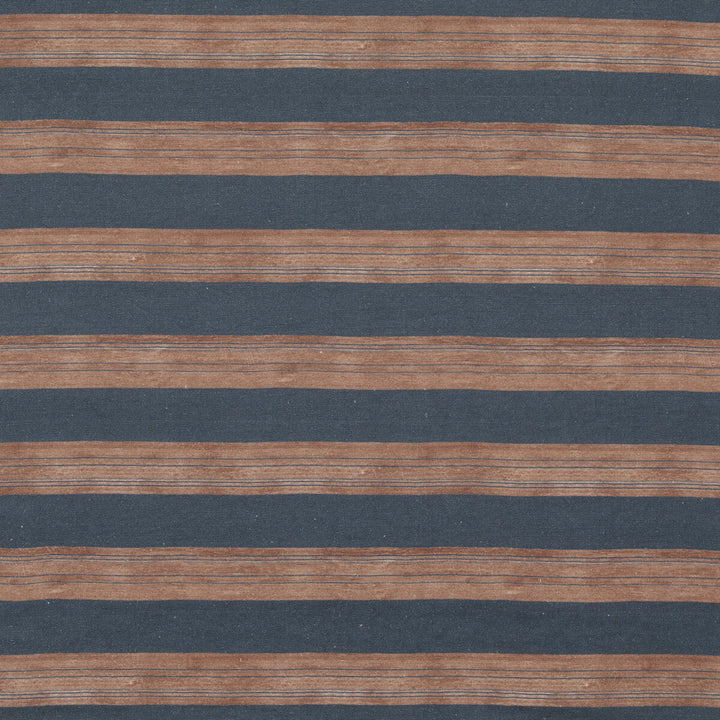Askew Sienna/Navy by Lee Jofa Modern Fabric Lee Jofa Modern Fabric Askew Sienna/NavyFabric KELLY WEARSTLER IV LINEN - 100% Italy </p><p>Repeat: H: 27.02052, V: 25.16872 53.58006 - Fabric Carolina -