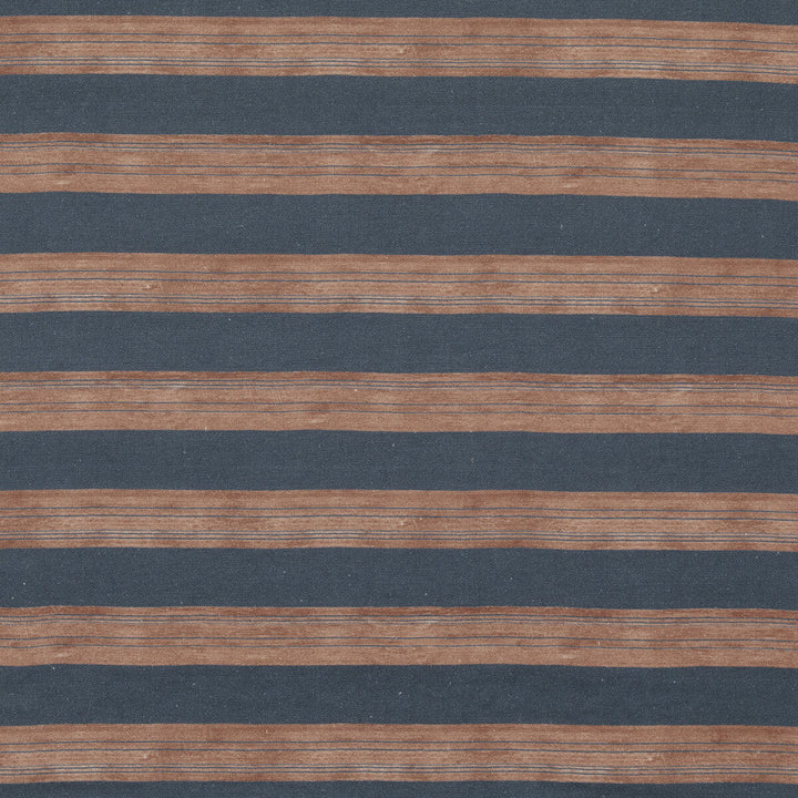 Askew Sienna/Navy by Lee Jofa Modern Fabric Lee Jofa Modern Fabric Askew Sienna/NavyFabric KELLY WEARSTLER IV LINEN - 100% Italy </p><p>Repeat: H: 27.02052, V: 25.16872 53.58006 - Fabric Carolina -
