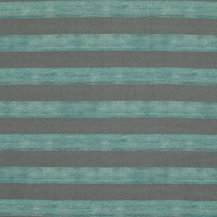 Askew Slate/Jade by Groundworks Fabric KELLY WEARSTLER IV LINEN - 100% Italy HEAVY Horizontal: 27.02052 and Vertical: 25.16872 53.58006 - Fabric Carolina -