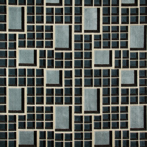 Rarity Sky/Sapphire by Lee Jofa Modern Fabric