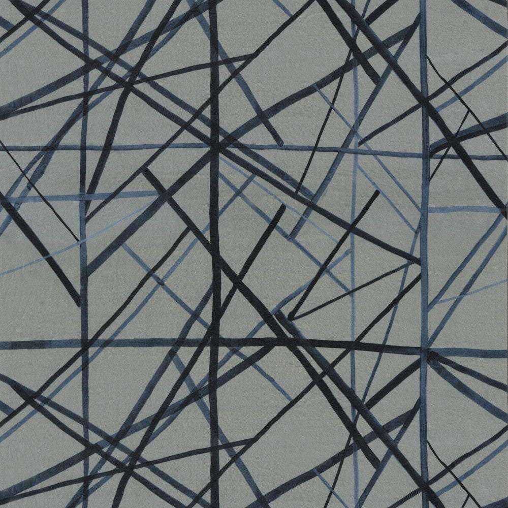 Channels Velvet Slate/Blue by Lee Jofa Modern Fabric Lee Jofa Modern Fabric Channels Velvet Slate/BlueFabric KELLY WEARSTLER IV COTTON - 86%;MODAL - 14% Italy </p><p>Repeat: H: 55.0418, V: 41.37 55.0418 - Fabric Carolina -