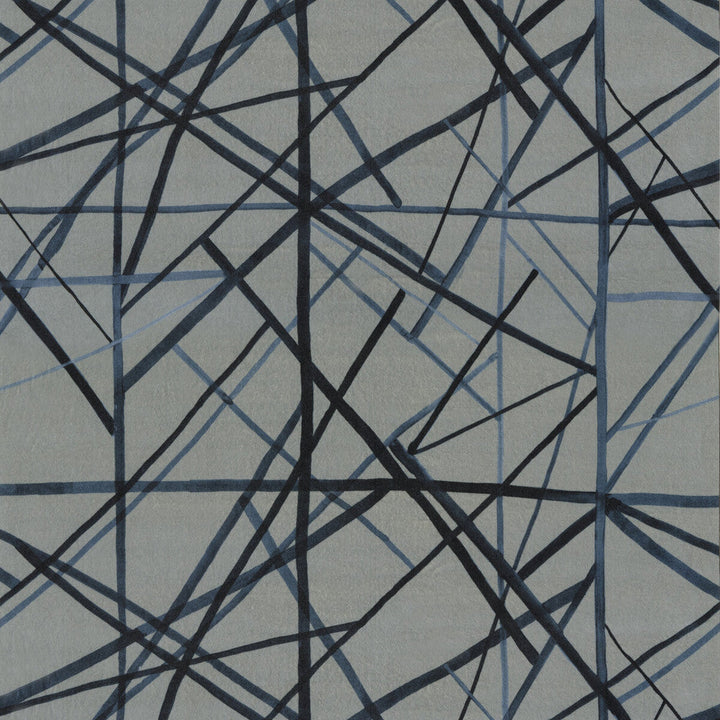 Channels Velvet Slate/Blue by Lee Jofa Modern Fabric Lee Jofa Modern Fabric Channels Velvet Slate/BlueFabric KELLY WEARSTLER IV COTTON - 86%;MODAL - 14% Italy </p><p>Repeat: H: 55.0418, V: 41.37 55.0418 - Fabric Carolina -