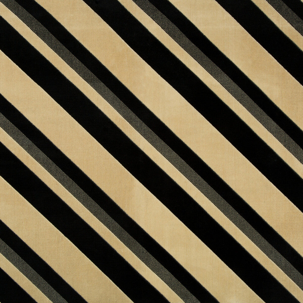 Sereno Stripe Malt/Onyx by Lee Jofa Modern Fabric Lee Jofa Modern Fabric Sereno Stripe Malt/OnyxFabric KELLY WEARSTLER IV COTTON - 92%;POLYESTER - 8% United States </p><p>Repeat: H: 13.5, V: 13.5 50.75 - Fabric Carolina -