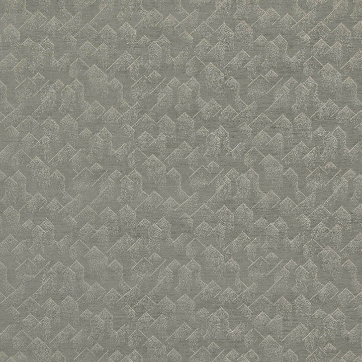 Brink Graphite/Ivory by Groundworks Fabric KELLY WEARSTLER IV VISCOSE - 40%;COTTON - 33%;POLYESTER - 27% Italy HEAVY Horizontal: 7.00532 and Vertical: 10.50798 55.0418 - Fabric Carolina -