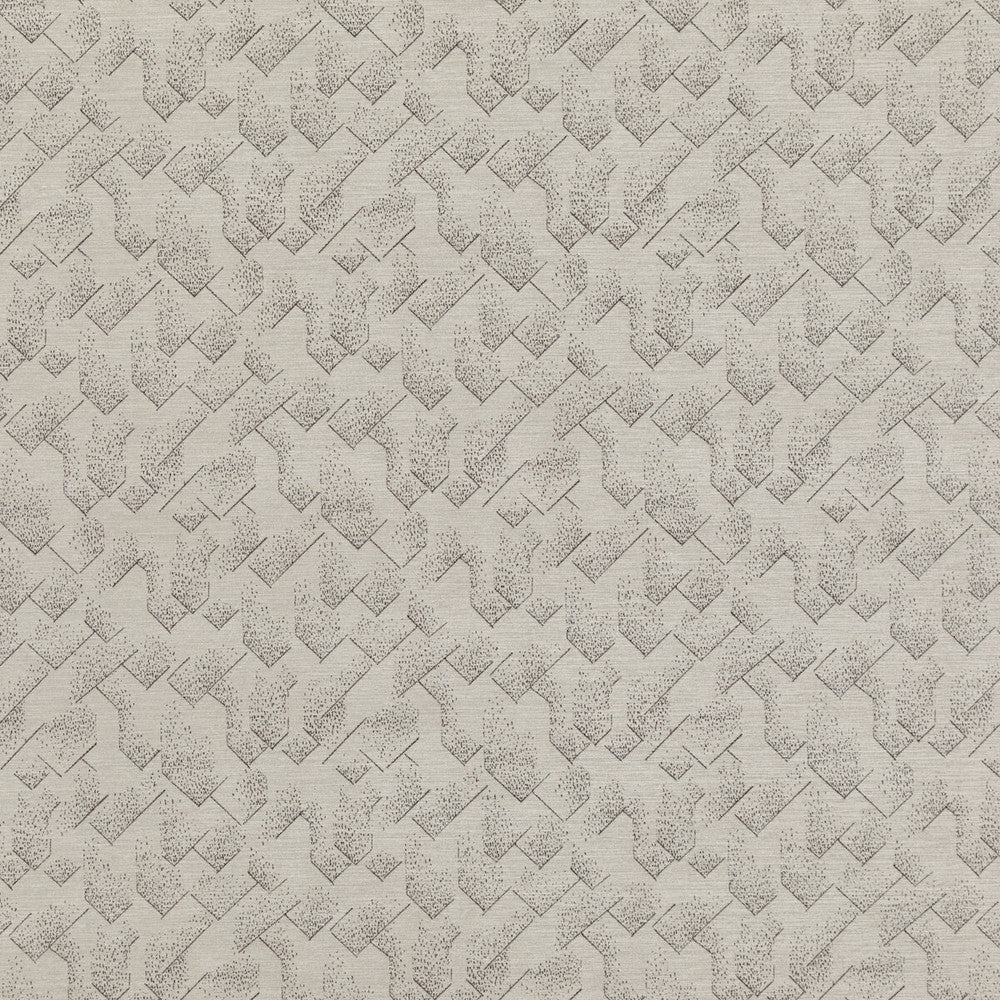Brink Cinder/Wood by Groundworks Fabric KELLY WEARSTLER IV VISCOSE - 40%;COTTON - 33%;POLYESTER - 27% Italy HEAVY Horizontal: 7.00532 and Vertical: 10.50798 55.0418 - Fabric Carolina -