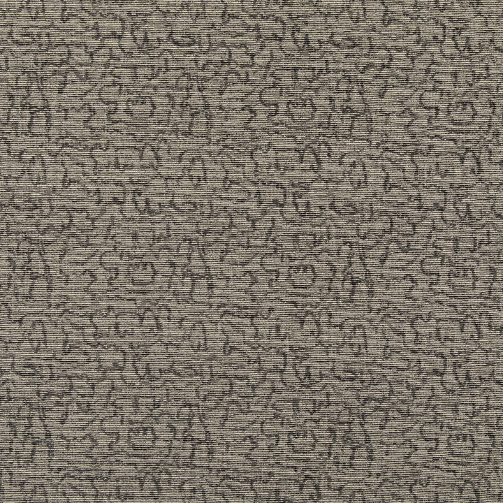 Crescendo Ivory/Ebony by Groundworks Fabric KELLY WEARSTLER IV VISCOSE - 47%;COTTON - 25%;POLYESTER - 16%;LINEN - 12% Italy HEAVY Horizontal: 13.9279 and Vertical: 14.01064 55.24274 - Fabric Carolina -