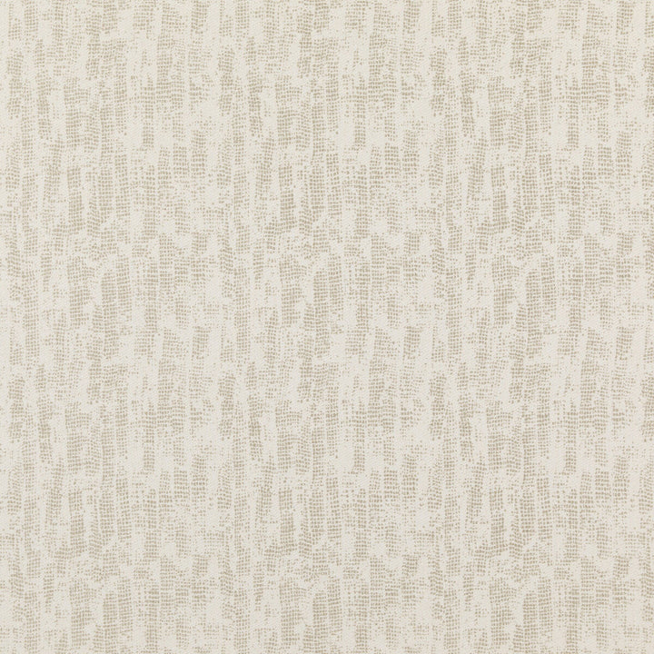 Verse Ivory/Ecru by Groundworks Designer Fabric KELLY WEARSTLER IV VISCOSE - 49%;COTTON - 32%;LINEN - 10%;POLYESTER - 9% Italy HEAVY Horizontal: 14.01064 and Vertical: 21.01596 55.0418 - Swanky Fabrics -