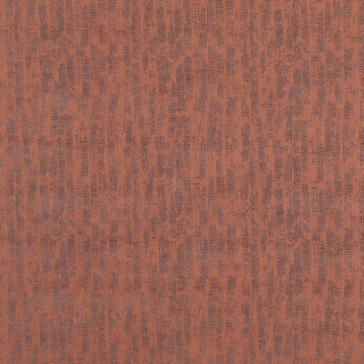 Verse Clay/Gris by Groundworks Designer Fabric KELLY WEARSTLER IV VISCOSE - 49%;COTTON - 32%;LINEN - 10%;POLYESTER - 9% Italy HEAVY Horizontal: 14.01064 and Vertical: 21.01596 55.0418 - Swanky Fabrics -