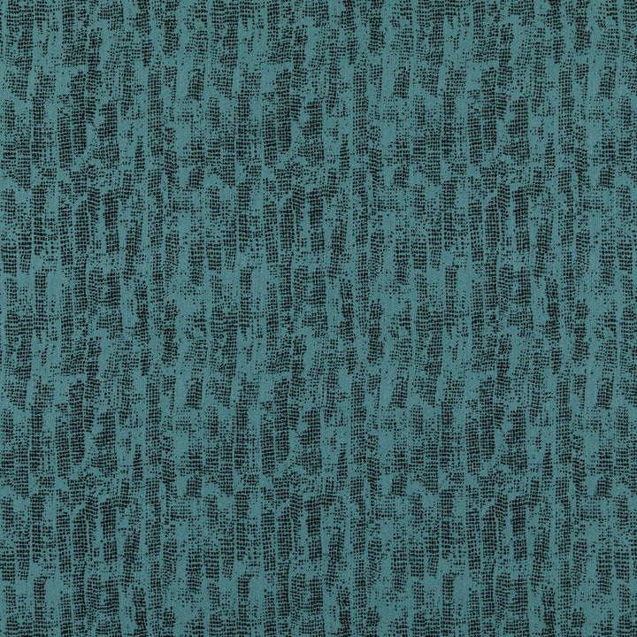 Verse Jade/Onyx by Groundworks Fabric KELLY WEARSTLER IV VISCOSE - 49%;COTTON - 32%;LINEN - 10%;POLYESTER - 9% Italy HEAVY Horizontal: 14.01064 and Vertical: 21.01596 55.0418 - Fabric Carolina -