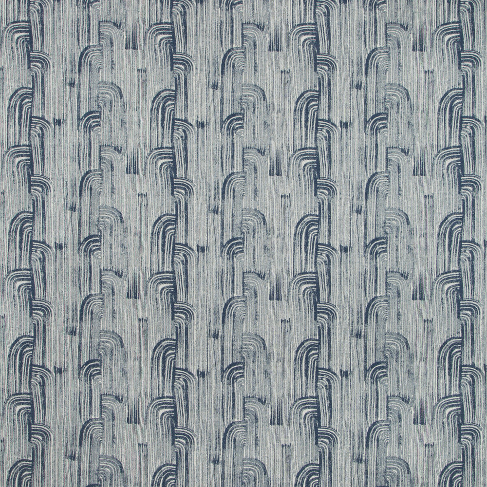 Crescent Weave Marlin by Groundworks Fabric KW TERRA FIRMA II INDOOR OUTDOOR ACRYLIC - 100% United States MEDIUM Horizontal: 14.13 and Vertical: 12.56 54 - Fabric Carolina -